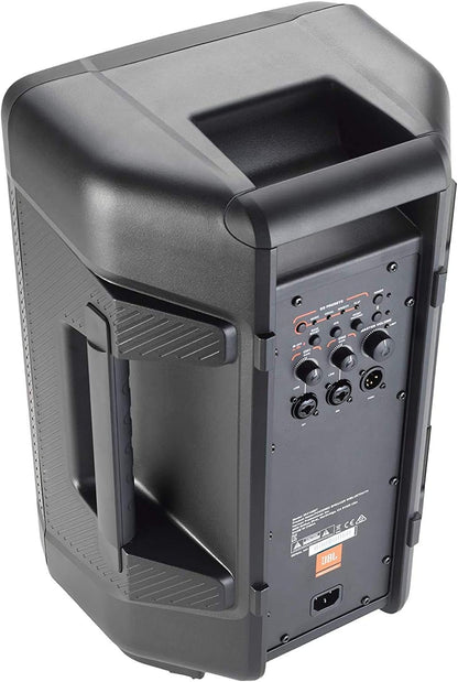 JBL Professional IRX series Powered Portable Speaker with Bluetooth, 8-Inch