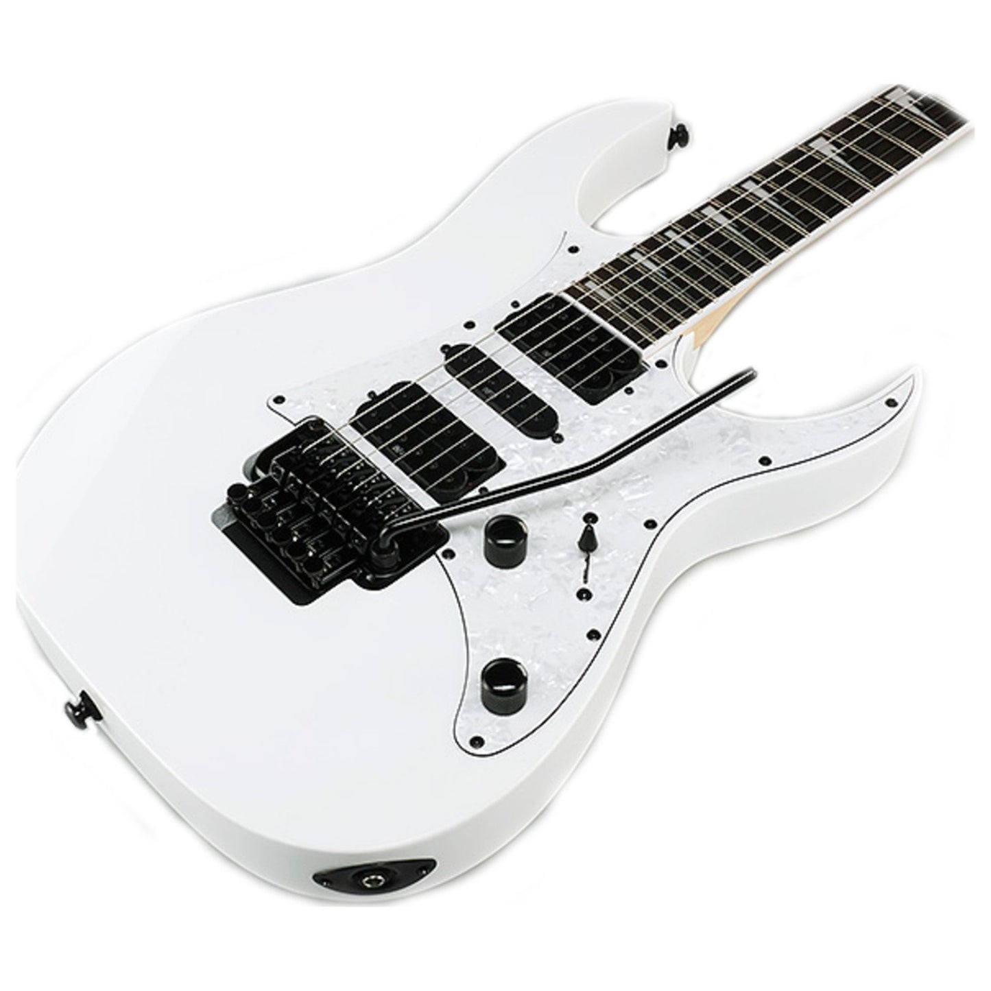 Ibanez RG Series RG450DXB - White