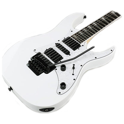 Ibanez RG Series RG450DXB - White