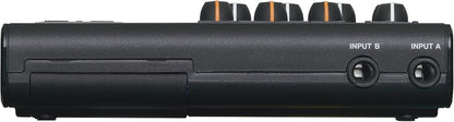 Tascam DP-006 6-Track Digital Pocketstudio Multi-Track Audio Recorder, Built-in Mics, Songwriting, Battery Operated