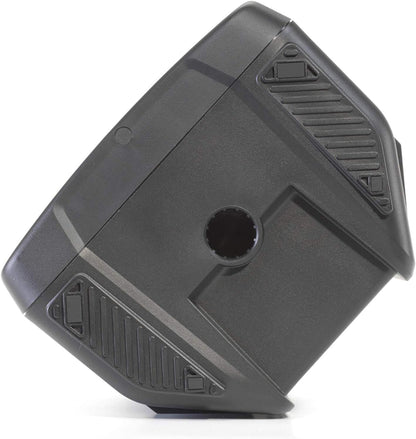 JBL Professional IRX series Powered Portable Speaker with Bluetooth, 8-Inch