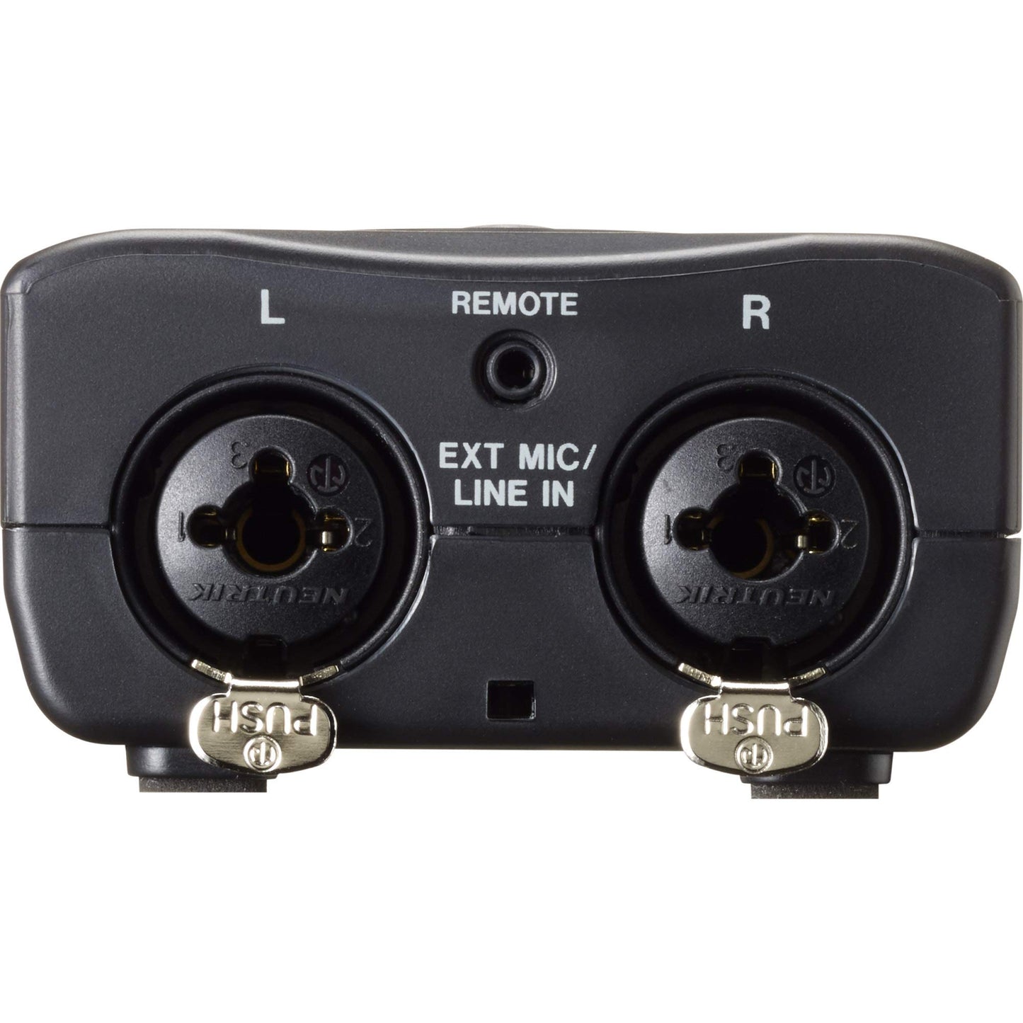 Tascam DR-40X FOUR TRACK AUDIO RECORDER/USB AUDIO INTERFACE