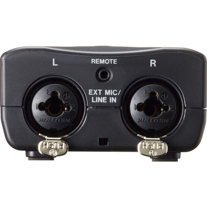 Tascam DR-40X FOUR TRACK AUDIO RECORDER/USB AUDIO INTERFACE