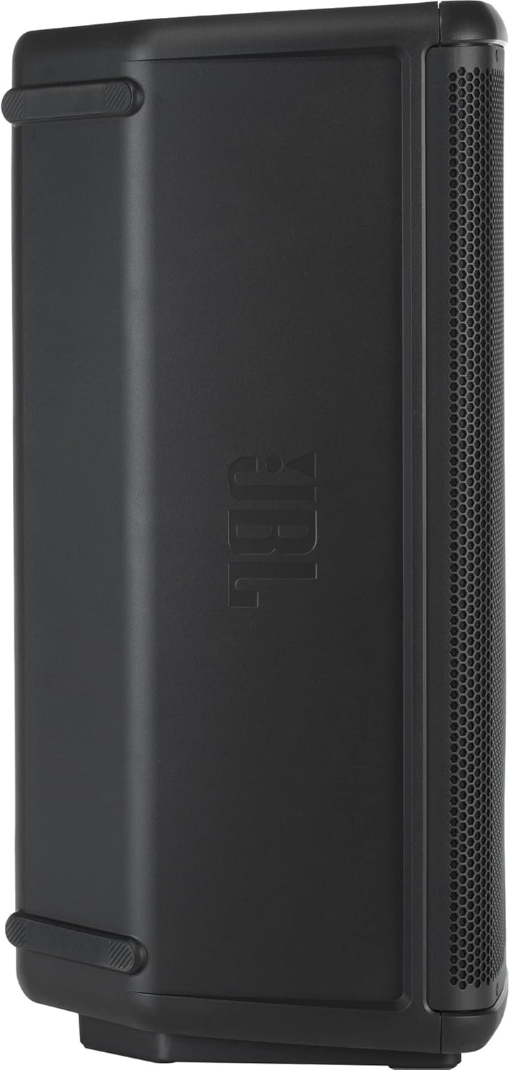 JBL Professional EON710 Powered PA Loudspeaker with Bluetooth, 10-inch