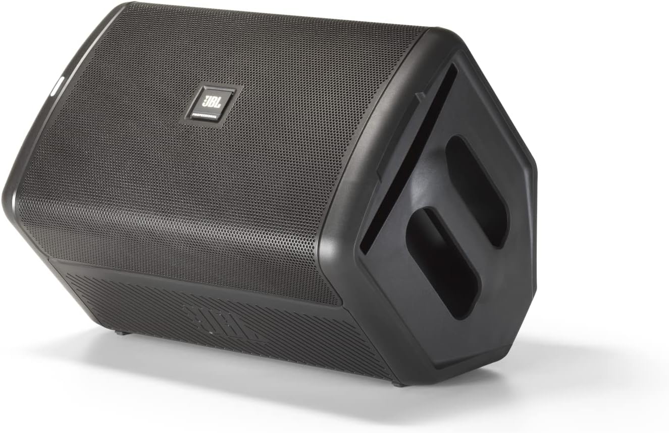 JBL Professional EON ONE Compact All-In-One Battery-Powered Personal PA System with Bluetooth