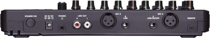 Tascam DP-32SD 32-Track Digital Portastudio Multi-Track Audio Recorder,Black
