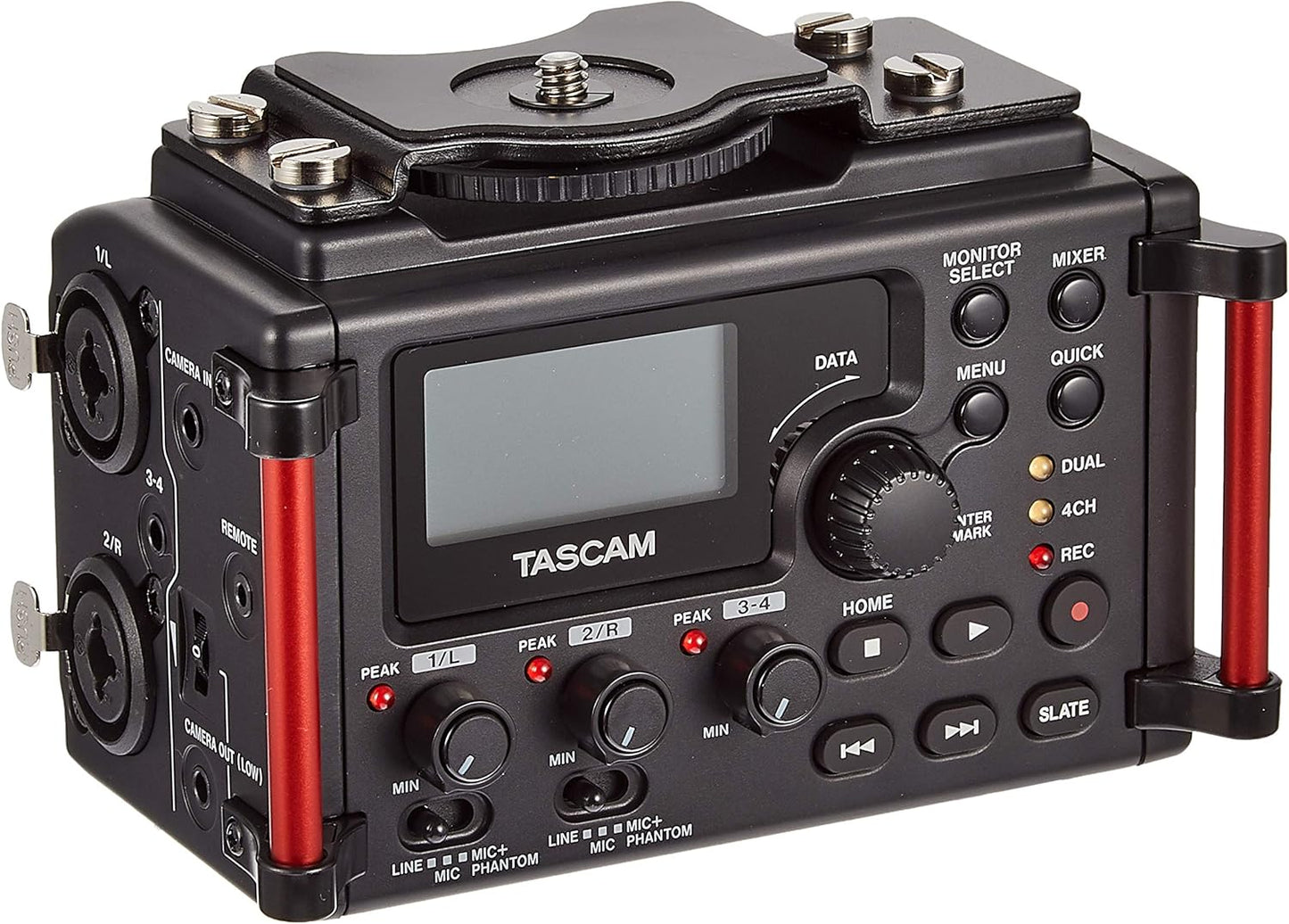 Tascam DR-60DMKII
