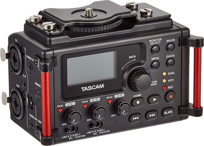 Tascam DR-60DMKII