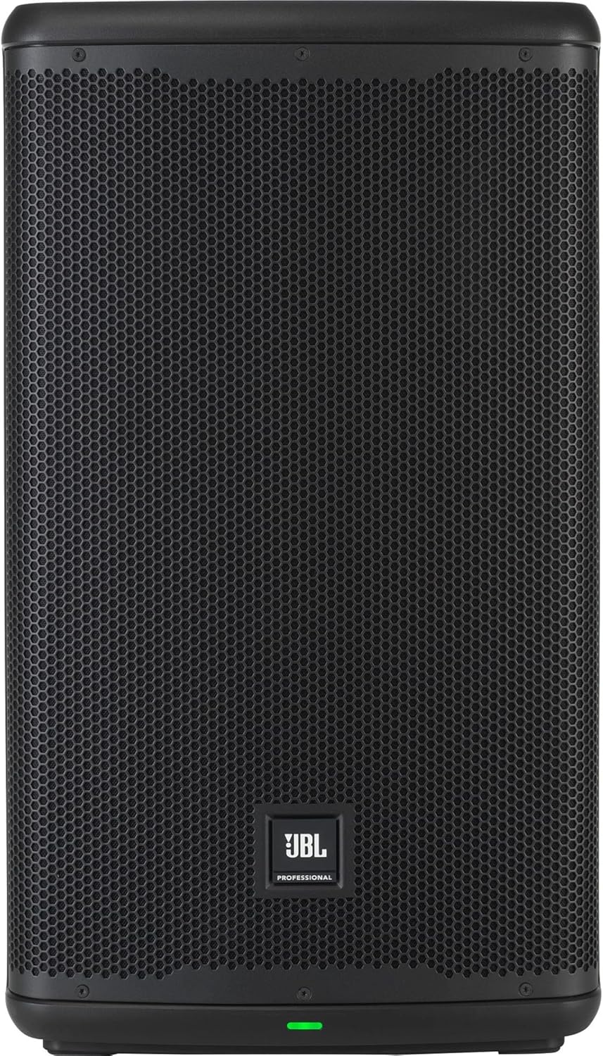 JBL Professional EON710 Powered PA Loudspeaker with Bluetooth, 10-inch