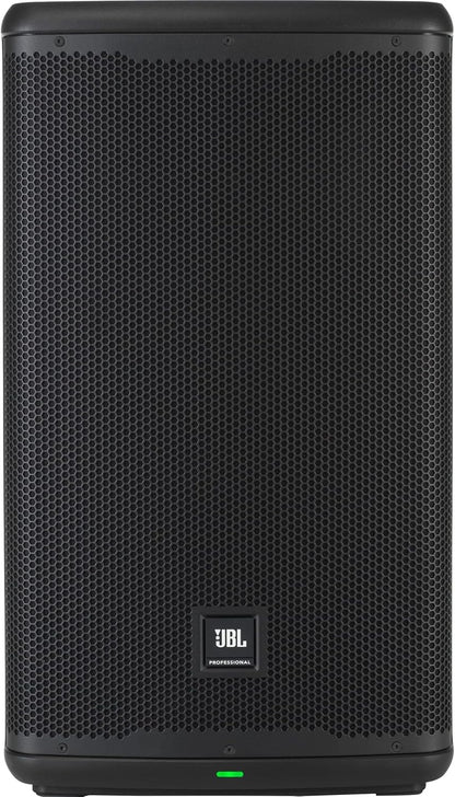 JBL Professional EON710 Powered PA Loudspeaker with Bluetooth, 10-inch