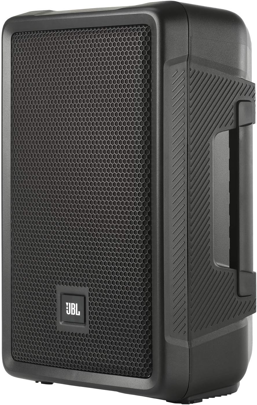JBL Professional IRX series Powered Portable Speaker with Bluetooth, 8-Inch