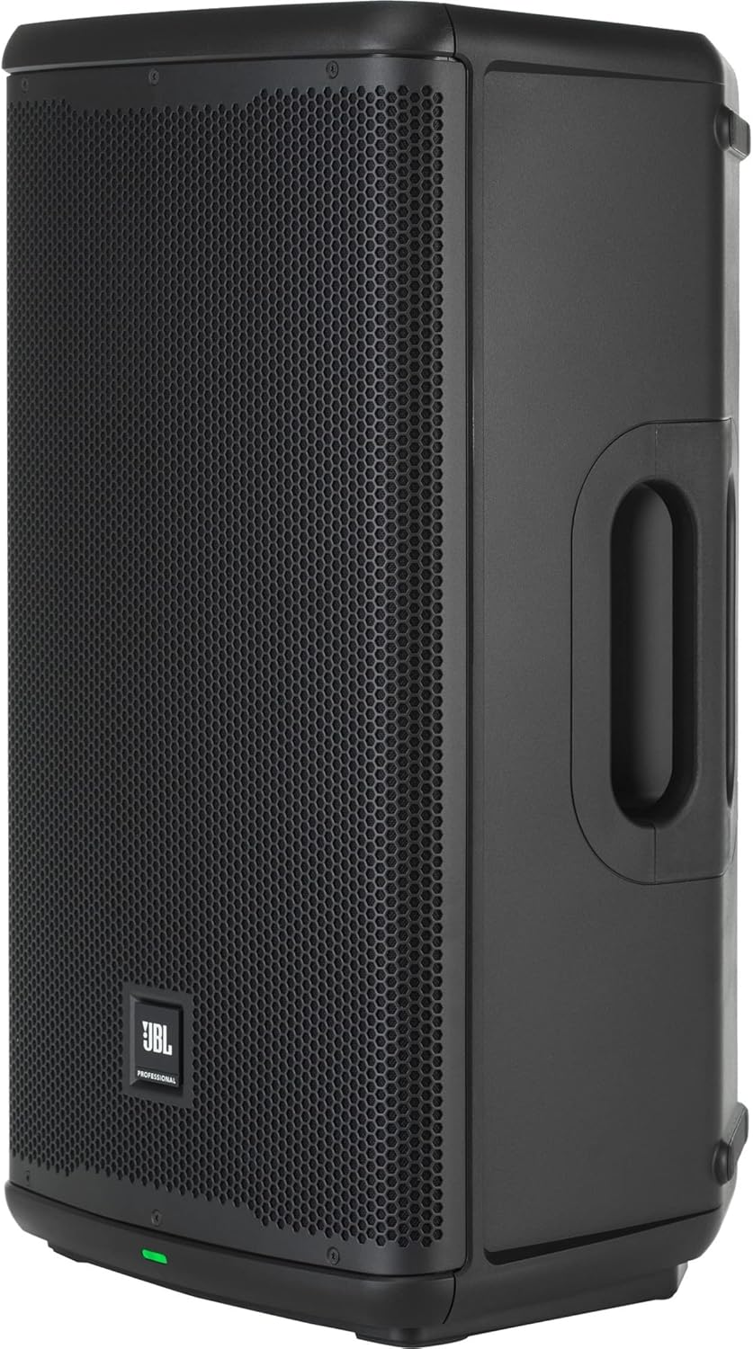 JBL Professional EON710 Powered PA Loudspeaker with Bluetooth, 10-inch