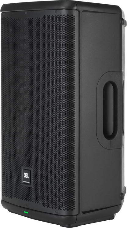 JBL Professional EON710 Powered PA Loudspeaker with Bluetooth, 10-inch
