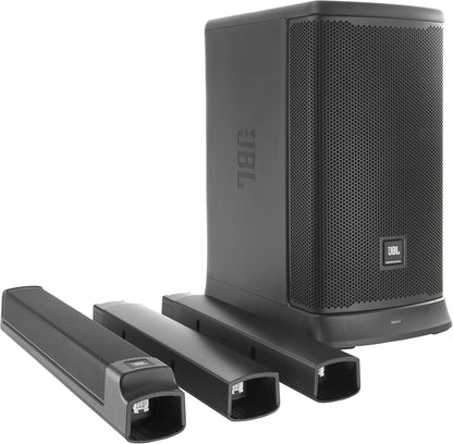 JBL Professional EON ONE Compact All-In-One Battery-Powered Personal PA System with Bluetooth