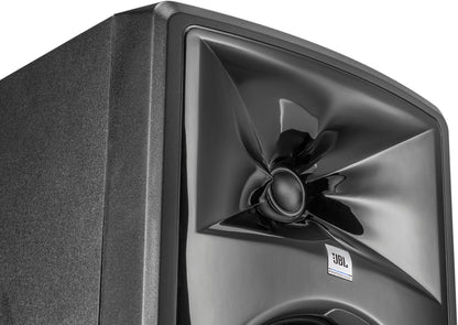 JBL Professional LSR310S 10-inch Powered Studio Subwoofer