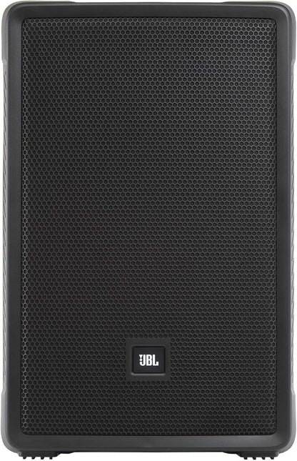 JBL Professional IRX series Powered Portable Speaker with Bluetooth, 12-Inch