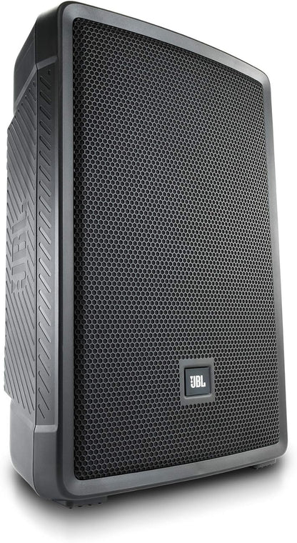 JBL Professional IRX112 Powered Portable Speaker with Bluetooth, 12-Inch