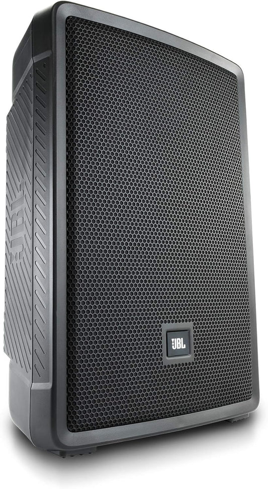 JBL Professional IRX112 Powered Portable Speaker with Bluetooth, 12-Inch