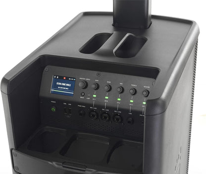 JBL Professional EON ONE Compact All-In-One Battery-Powered Personal PA System with Bluetooth