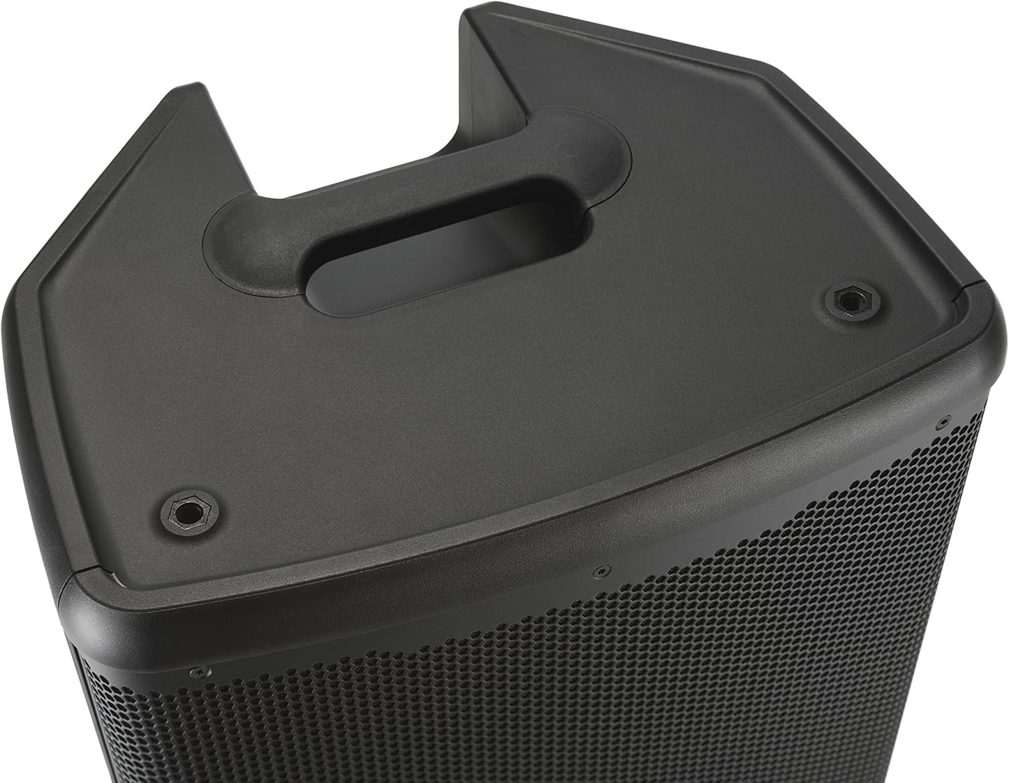 JBL Professional EON715 Powered PA Loudspeaker with Bluetooth, 15-inch, Black
