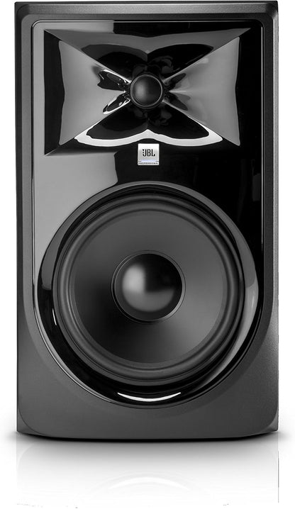 JBL Professional LSR310S 10-inch Powered Studio Subwoofer