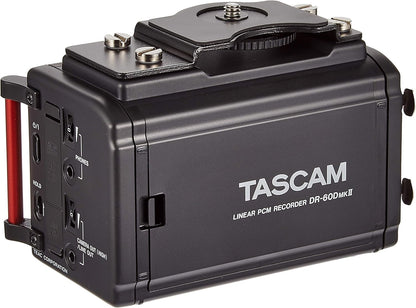 Tascam DR-60DMKII