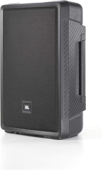 JBL Professional IRX112 Powered Portable Speaker with Bluetooth, 12-Inch