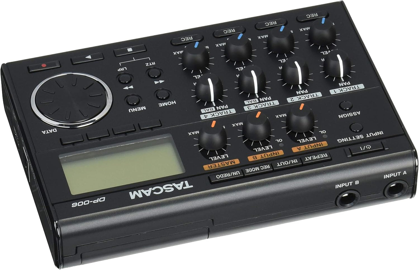 Tascam DP-006