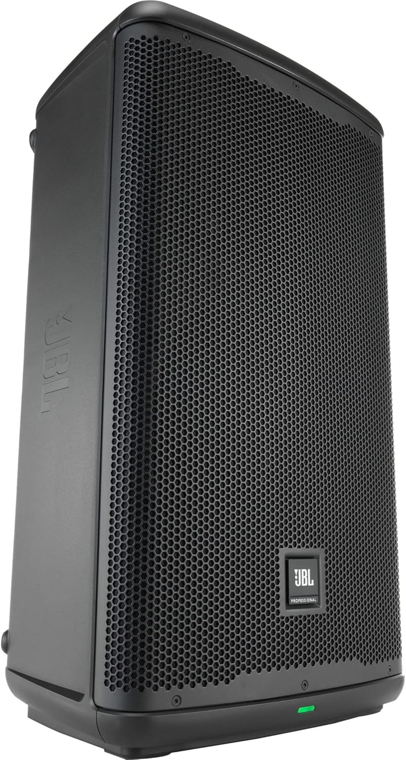 JBL Professional EON710 Powered PA Loudspeaker with Bluetooth, 10-inch