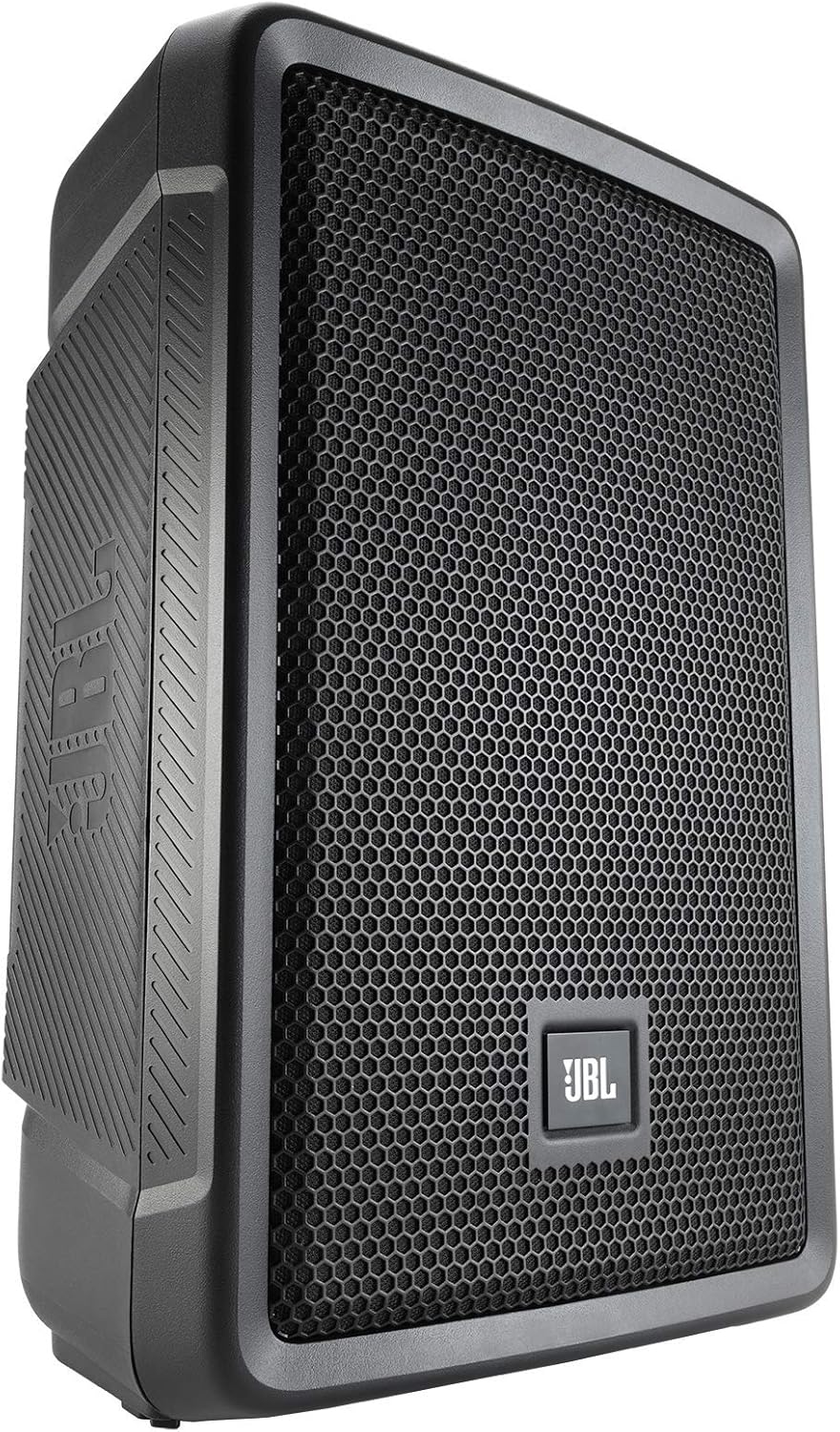 JBL Professional IRX series Powered Portable Speaker with Bluetooth, 8-Inch