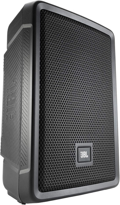 JBL Professional IRX series Powered Portable Speaker with Bluetooth, 8-Inch