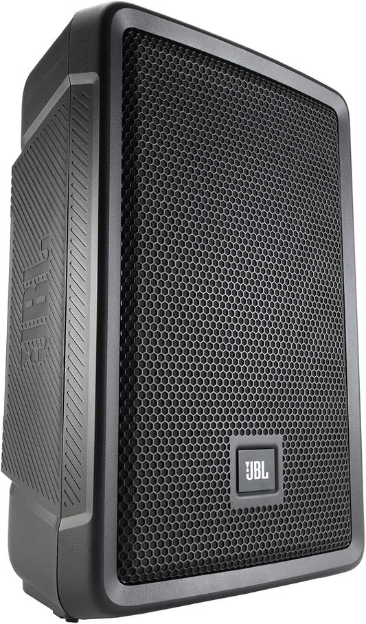 JBL Professional IRX series Powered Portable Speaker with Bluetooth, 8-Inch