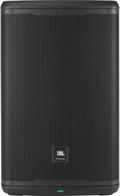 JBL Professional EON715 Powered PA Loudspeaker with Bluetooth, 15-inch, Black