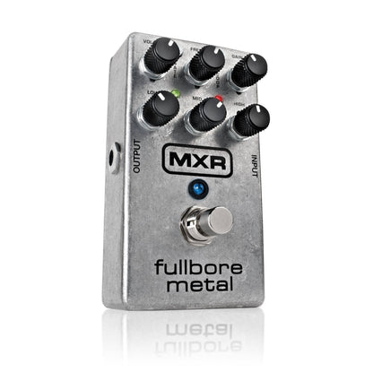 MXR Fullbore Metal Distortion