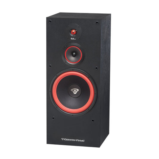 Cerwin Speaker