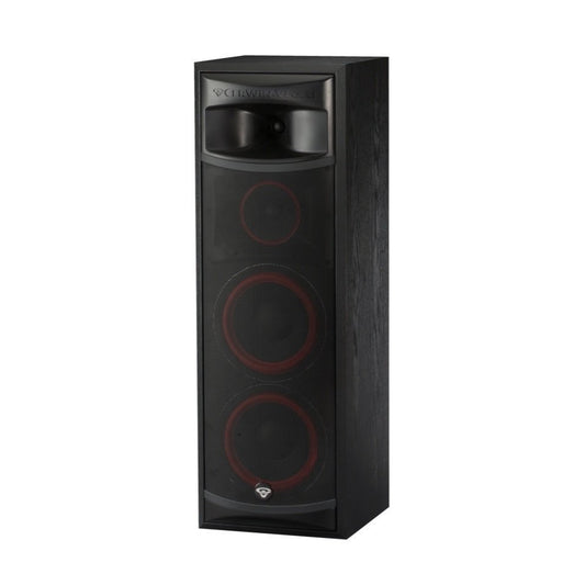 Cerwin Vega Home Audio XLS-215 15" Dual 3-Way Floor Tower Speaker