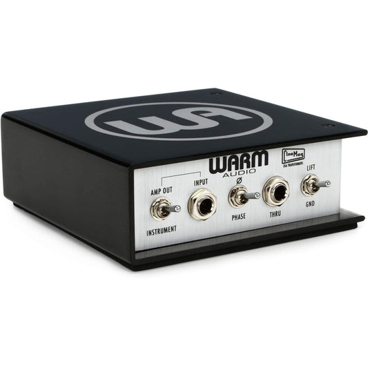 Warm Audio WA-DI-A Active Direct Box
