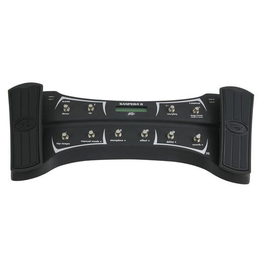 Peavey Electronics Sanpera II Foot Controller
