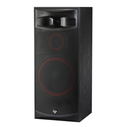 Cerwin-Vega XLS-15 15" 3-Way Home Audio Floor Tower Speaker