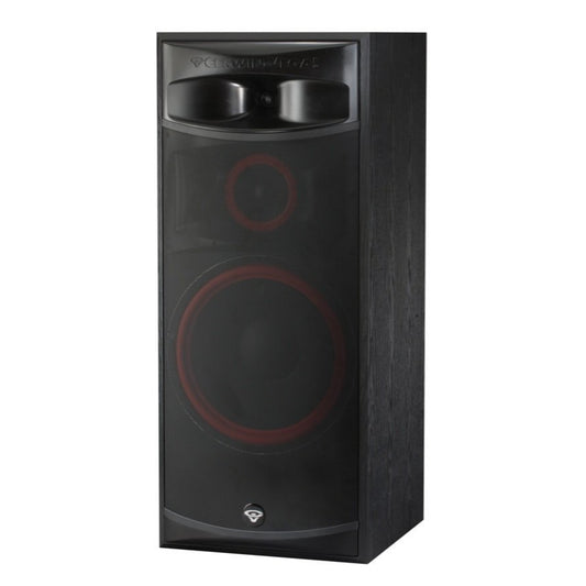 Cerwin-Vega XLS-15 15" 3-Way Home Audio Floor Tower Speaker