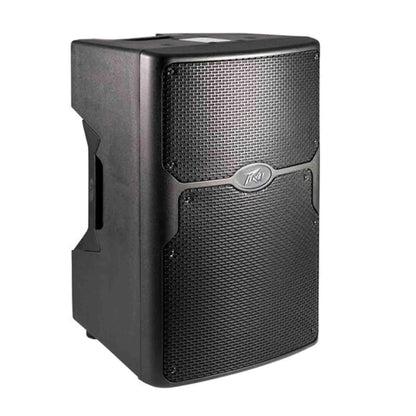 Peavey PVXp™ 12 Bluetooth® 12-Inch Powered Loudspeaker, 2-Yr Warranty, Combine Big Sound with Advanced DSP & Bluetooth, Pole Mount Molded-in, 980 Watts