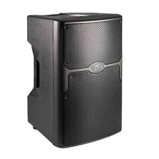 Peavey PVXp™ 12 Bluetooth® 12-Inch Powered Loudspeaker, 2-Yr Warranty, Combine Big Sound with Advanced DSP & Bluetooth, Pole Mount Molded-in, 980 Watts