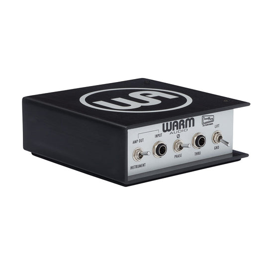 Warm Audio WA-DI-A Active Direct Box