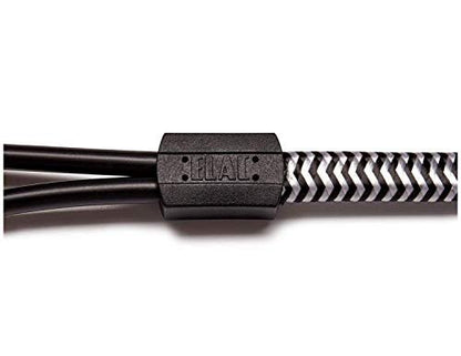 ELAC Sensible Speaker Cables (15ft Pair)