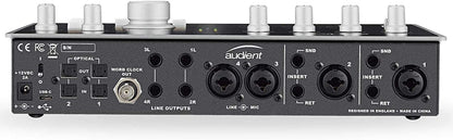Audient ID44