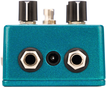 EarthQuaker Devices Aurelius Tri-voice Chorus Pedal