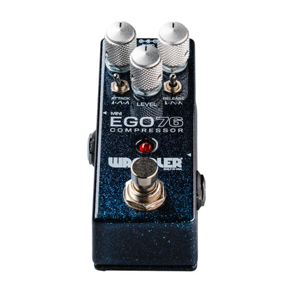 Wampler Mini Ego 76 Compressor Pedal