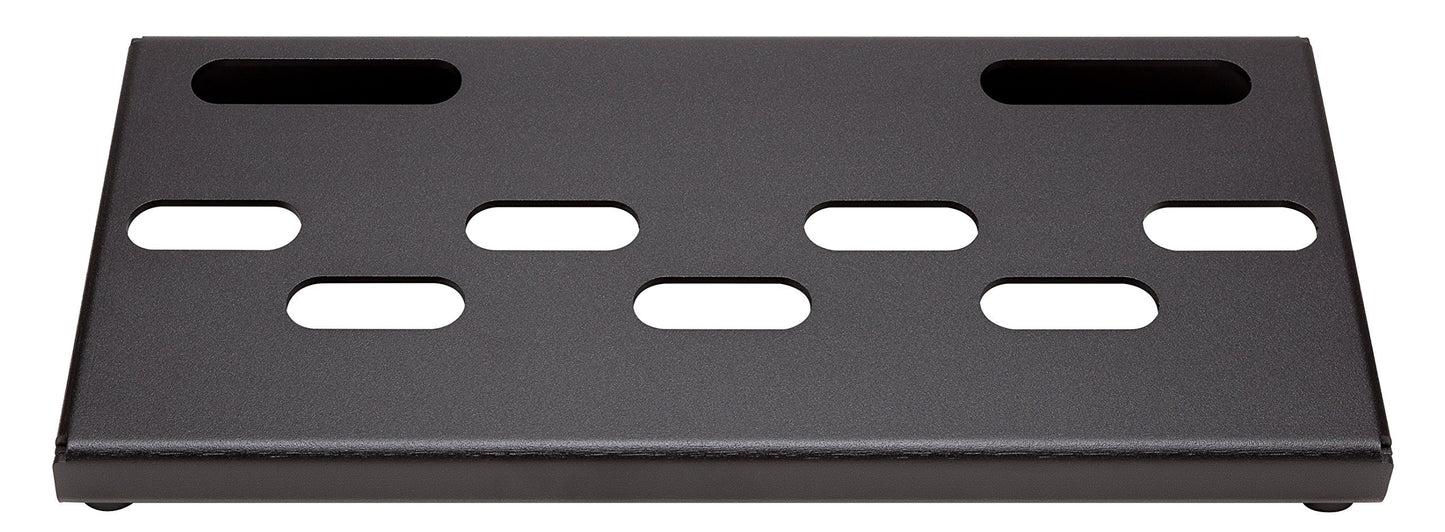 Voodoo Lab Dingbat Tiny Pedalboard with Pedal Power X4