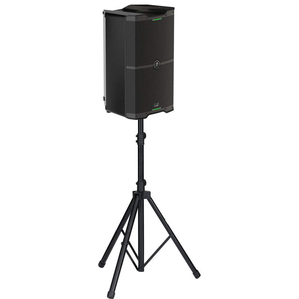 Mackie SRM210 V-Class 2000W 10 inch Powered Speaker