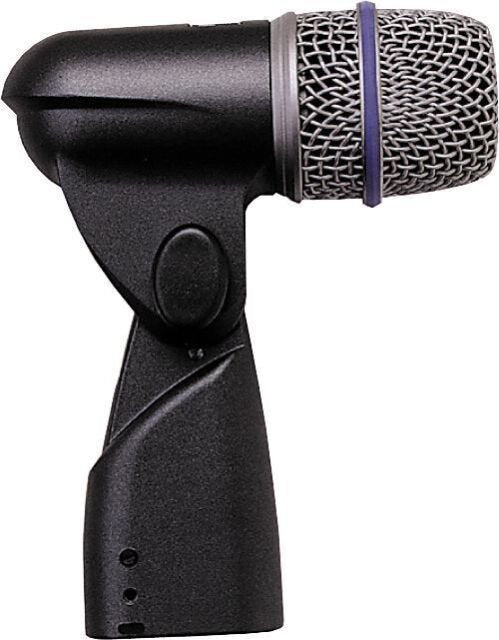 Shure Shure Beta Supercardioid Dynamic Microphone